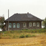 Д. Улангерь. Фото С. Шилова (1997)