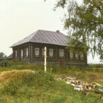 Д. Улангерь. Фото С. Шилова (1997)